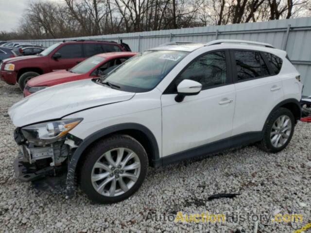 MAZDA CX-5 GT, JM3KE2DY7F0545912