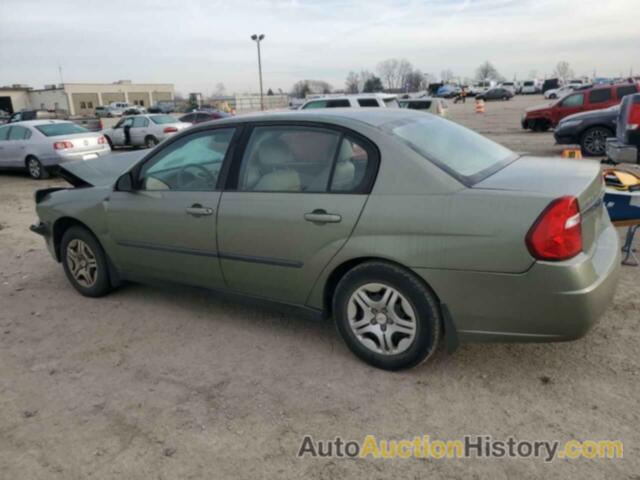 CHEVROLET MALIBU, 1G1ZS52F34F135808