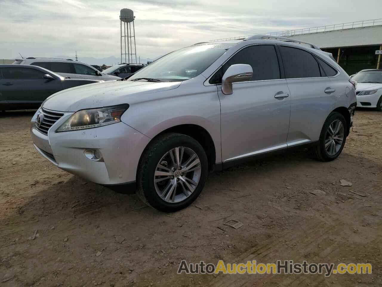 LEXUS RX350 350, 2T2ZK1BA0FC179938