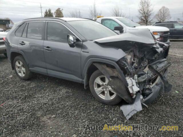 TOYOTA RAV4 XLE, 4T3R6RFV7MU021930