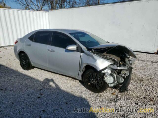 TOYOTA COROLLA L, 2T1BURHE8FC462502