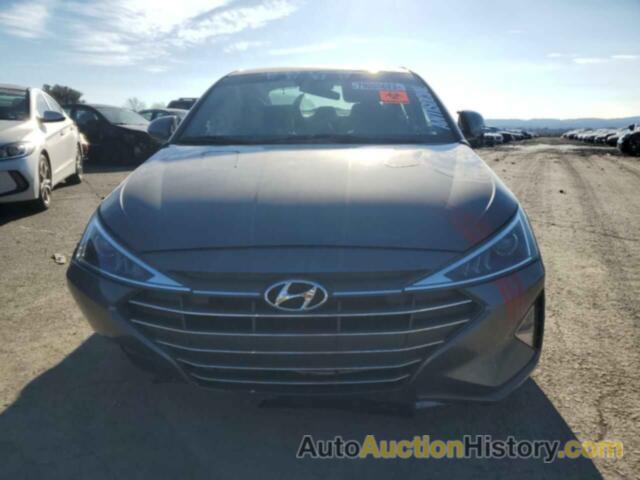 HYUNDAI ELANTRA SE, 5NPD74LF2LH511169