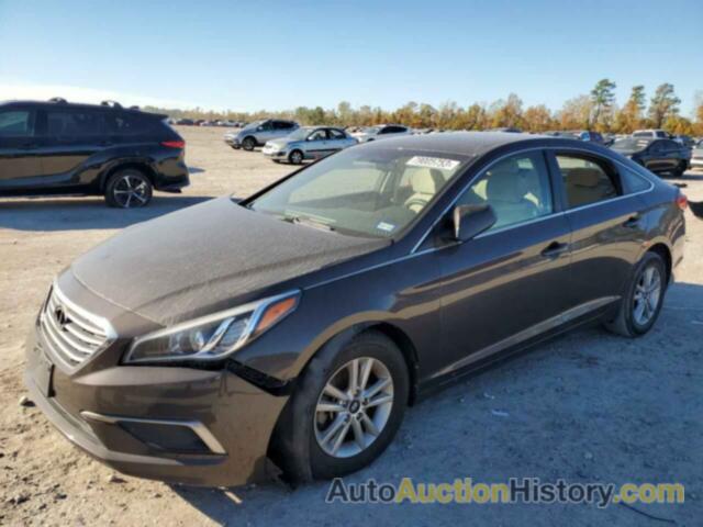 HYUNDAI SONATA SE, 5NPE24AF9HH503793