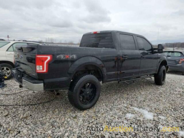 FORD F-150 SUPERCREW, 1FTFW1EF0GFC62121