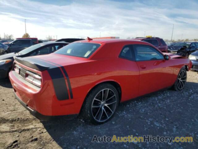 DODGE CHALLENGER R/T SCAT PACK, 2C3CDZFJ6GH168483