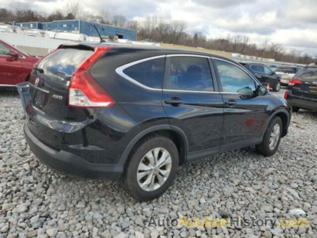 HONDA CRV EX, 2HKRM4H58DH652344