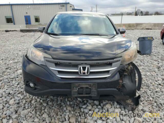 HONDA CRV EX, 2HKRM4H58DH652344