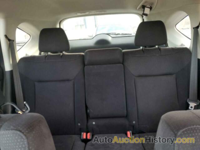 HONDA CRV EX, 2HKRM4H58DH652344