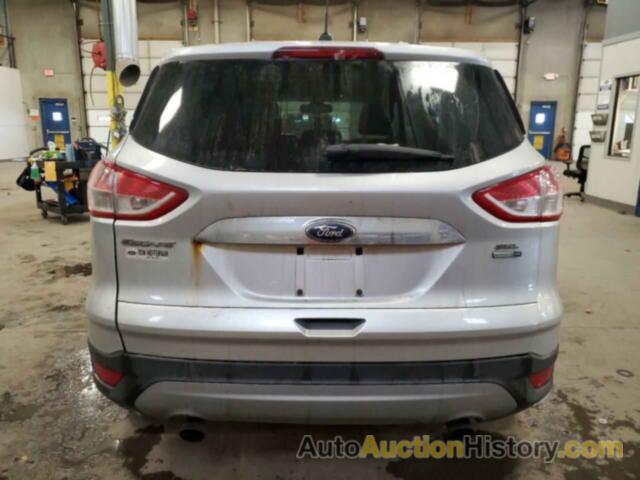 FORD ESCAPE SEL, 1FMCU9H91DUD50515