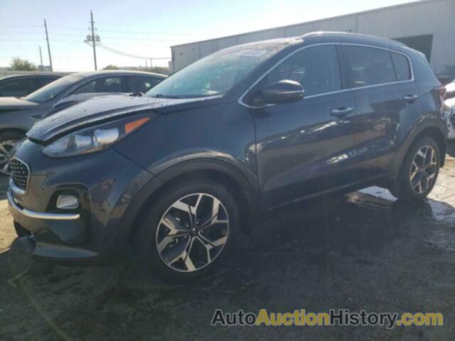 KIA SPORTAGE EX, KNDPN3AC7M7929934