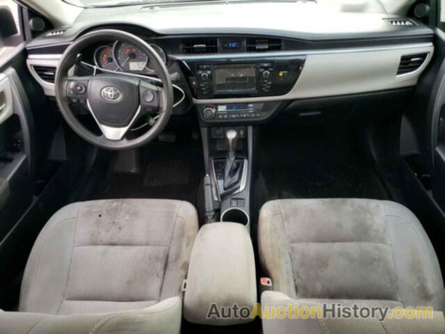 TOYOTA COROLLA L, 2T1BURHE5EC051900