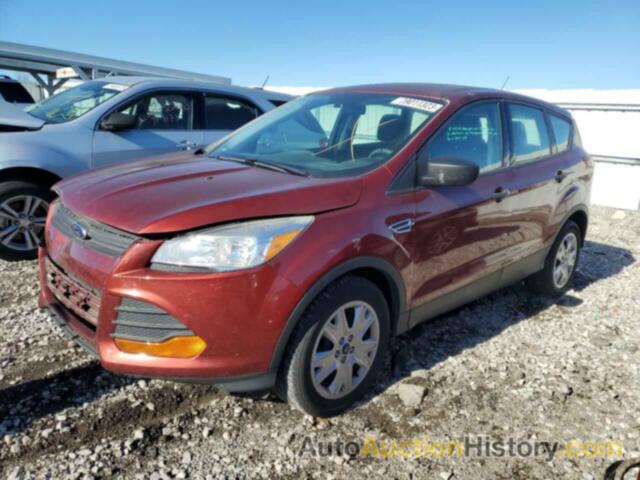 FORD ESCAPE S, 1FMCU0F72GUB30608