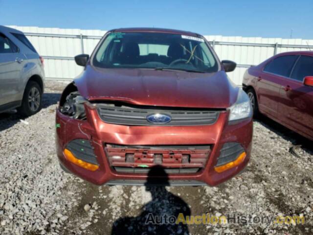 FORD ESCAPE S, 1FMCU0F72GUB30608