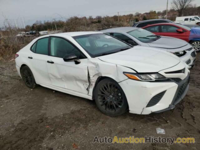 TOYOTA CAMRY SE, 4T1G11AK3LU350927