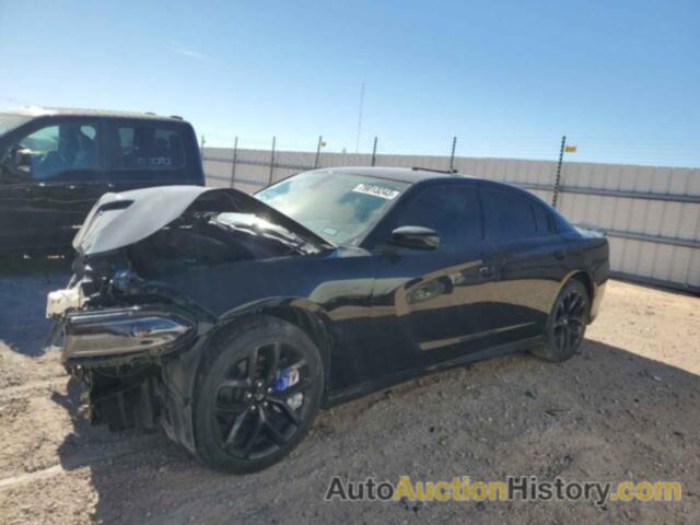 DODGE CHARGER GT, 2C3CDXHG2KH545941