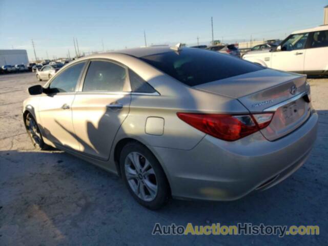 HYUNDAI SONATA SE, 5NPEC4AC5BH283823