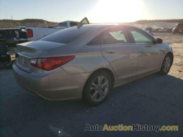 HYUNDAI SONATA SE, 5NPEC4AC5BH283823