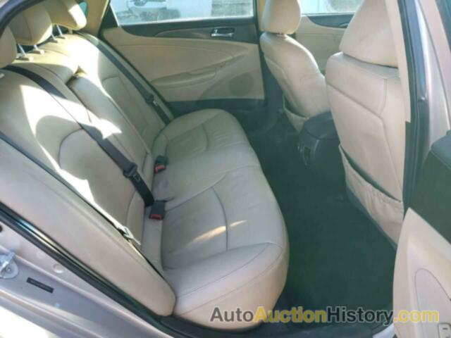 HYUNDAI SONATA SE, 5NPEC4AC5BH283823