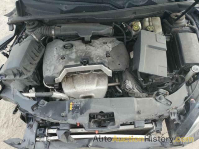 CHEVROLET MALIBU 1LT, 1G11C5SA9DF232364