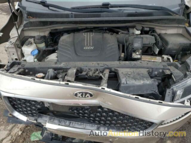 KIA All Models LX, KNDMB5C15G6111342