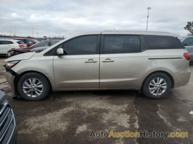 KIA All Models LX, KNDMB5C15G6111342