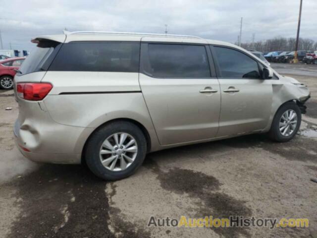 KIA All Models LX, KNDMB5C15G6111342