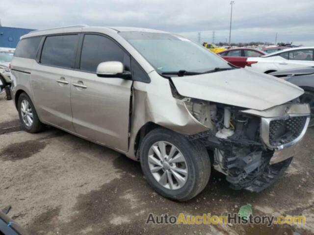 KIA All Models LX, KNDMB5C15G6111342