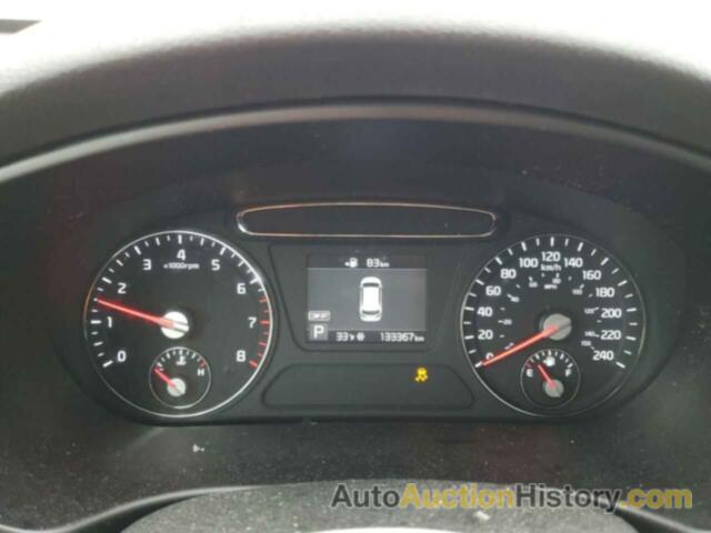 KIA SORENTO EX, 5XYPHDA38KG483242