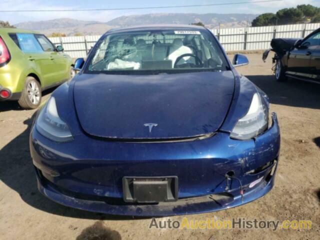 TESLA MODEL 3, 5YJ3E1EB6JF096606