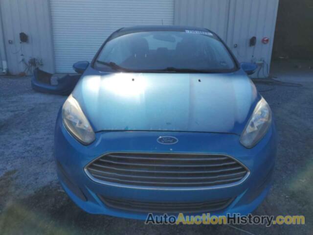 FORD FIESTA SE, 3FADP4BJ2EM159395