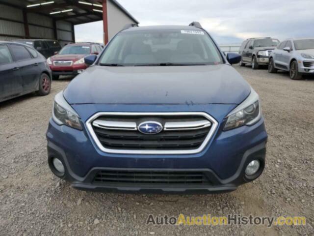 SUBARU OUTBACK 2.5I PREMIUM, 4S4BSAFC5K3331664