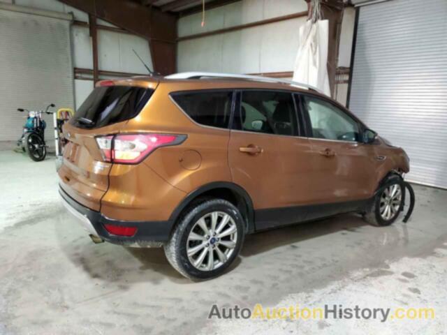 FORD ESCAPE TITANIUM, 1FMCU9J96HUB62279