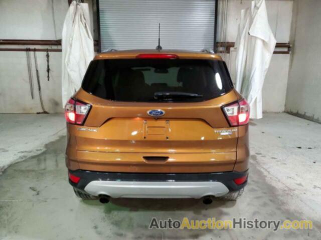 FORD ESCAPE TITANIUM, 1FMCU9J96HUB62279