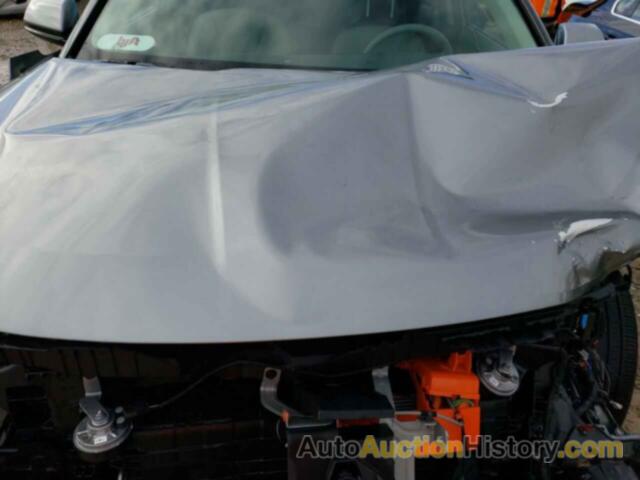 KIA NIRO WIND WIND, KNDCR3L10P5044862