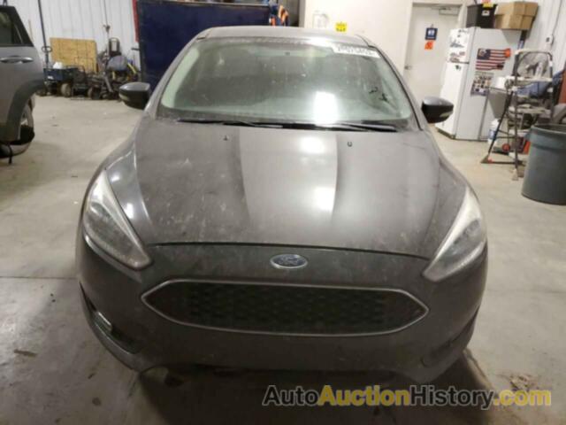 FORD FOCUS SE, 1FADP3K27GL255207