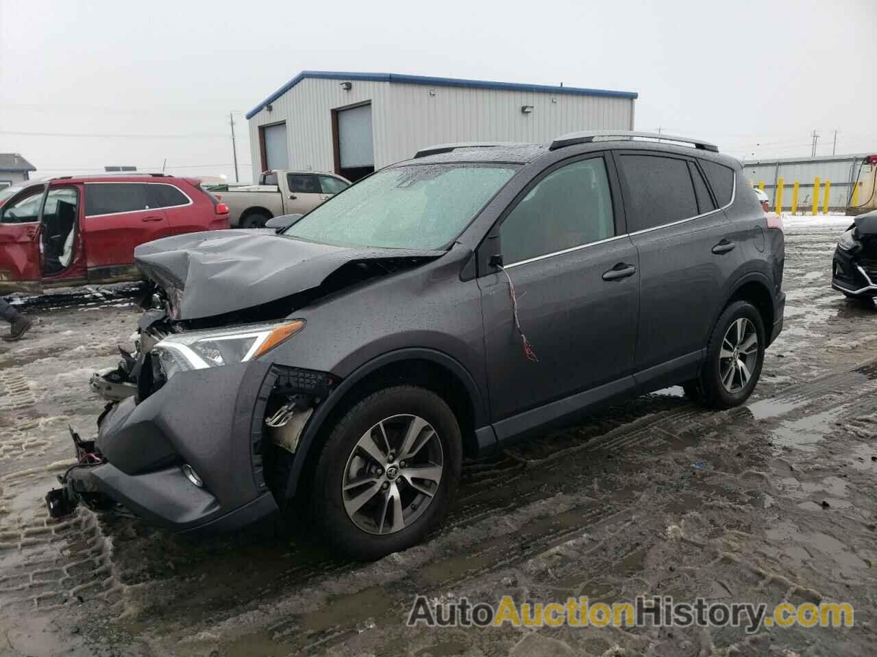 TOYOTA RAV4 ADVENTURE, 2T3RFREV3JW737818