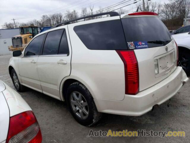 CADILLAC SRX, 1GYEE437780182650