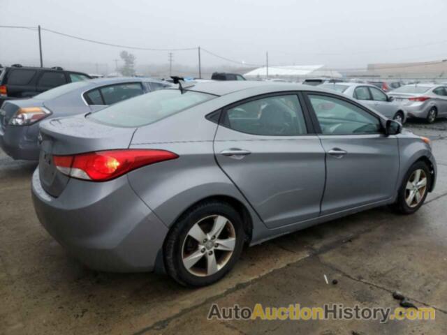 HYUNDAI ELANTRA GLS, KMHDH4AE2DU926969