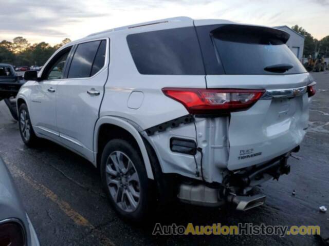 CHEVROLET TRAVERSE PREMIER, 1GNERKKW3LJ302168