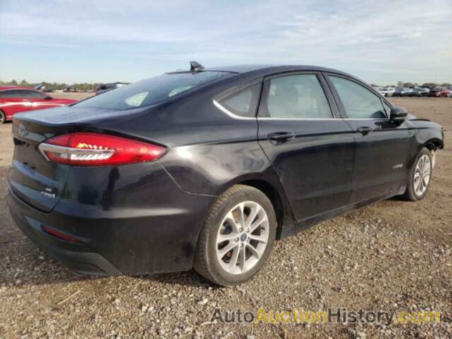 FORD FUSION SE, 3FA6P0LU2KR181650