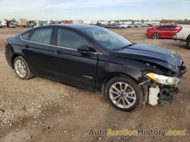 FORD FUSION SE, 3FA6P0LU2KR181650