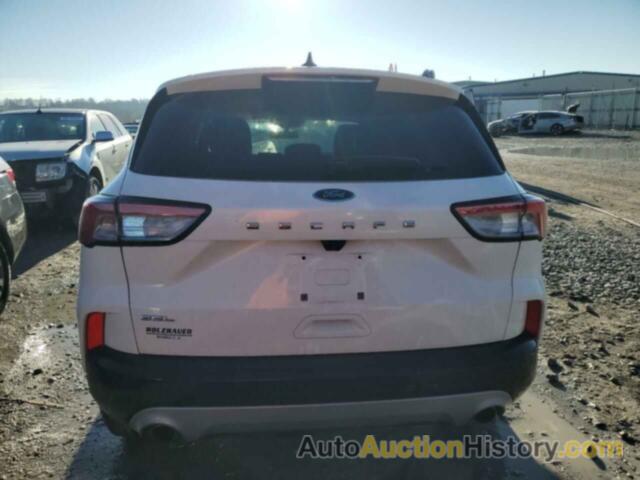 FORD ESCAPE SEL, 1FMCU0H60MUB08736