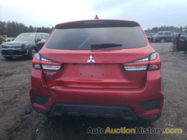 MITSUBISHI OUTLANDER ES, JA4APUAUXNU012059