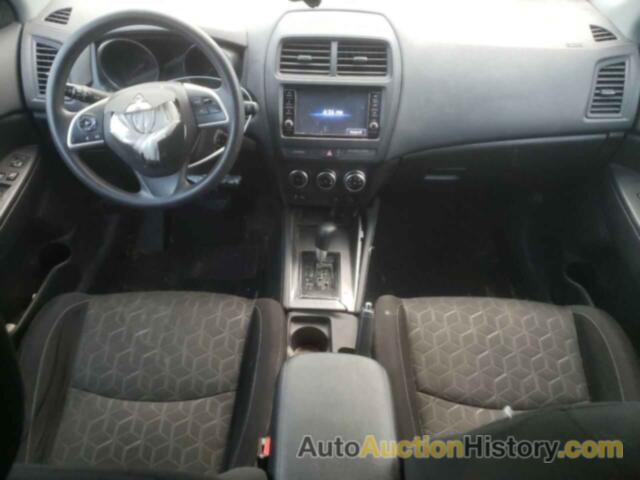 MITSUBISHI OUTLANDER ES, JA4APUAUXNU012059