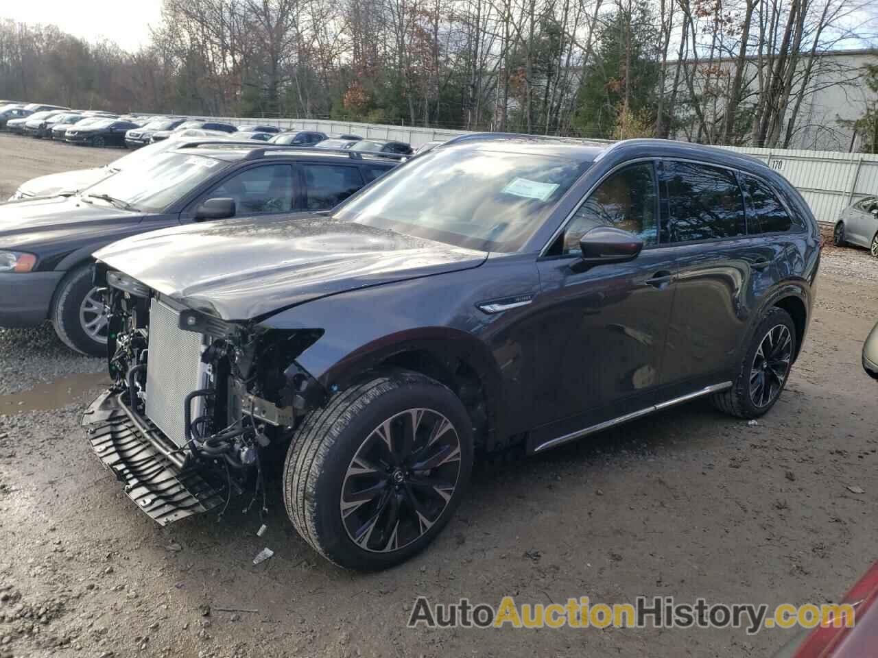 MAZDA CX-90 PREM PREMIUM PLUS, JM3KKEHC8R1125129