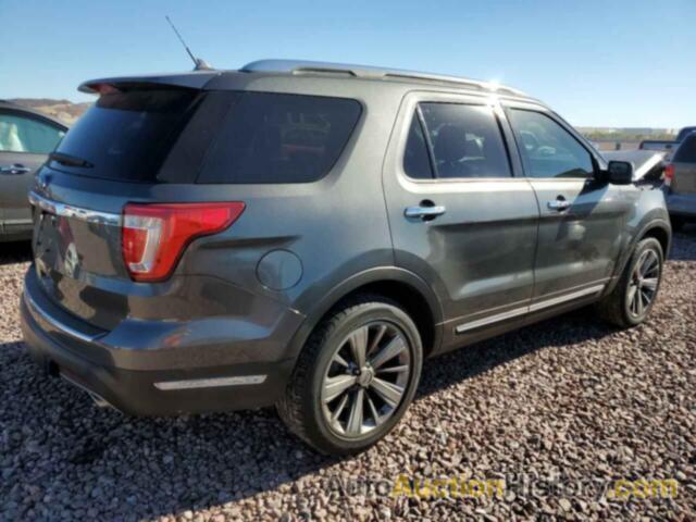 FORD EXPLORER LIMITED, 1FM5K7F82KGA32864