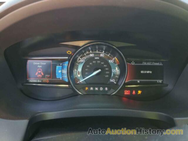 FORD EXPLORER LIMITED, 1FM5K7F82KGA32864