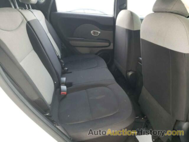 KIA SOUL, KNDJN2A25F7220655