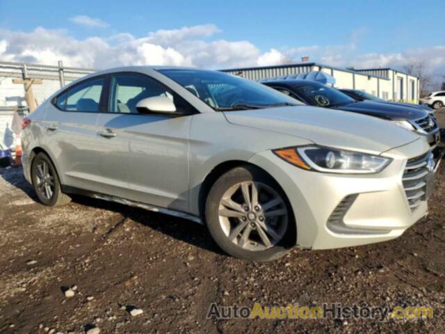 HYUNDAI ELANTRA SE, 5NPD84LFXHH129704