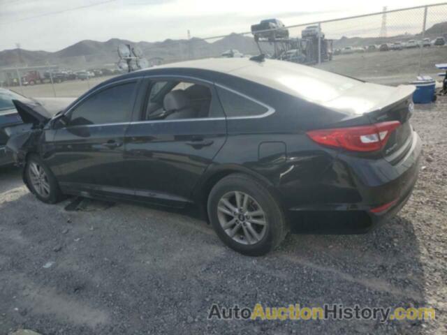 HYUNDAI SONATA SE, 5NPE24AF0GH397975